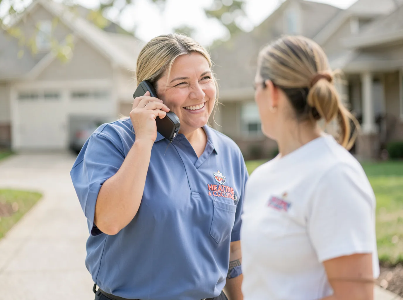 Hvac Repair Duenweg, MO FAQs
